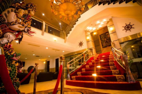 Гостиница Bali Paradise City Hotel  Денпасар